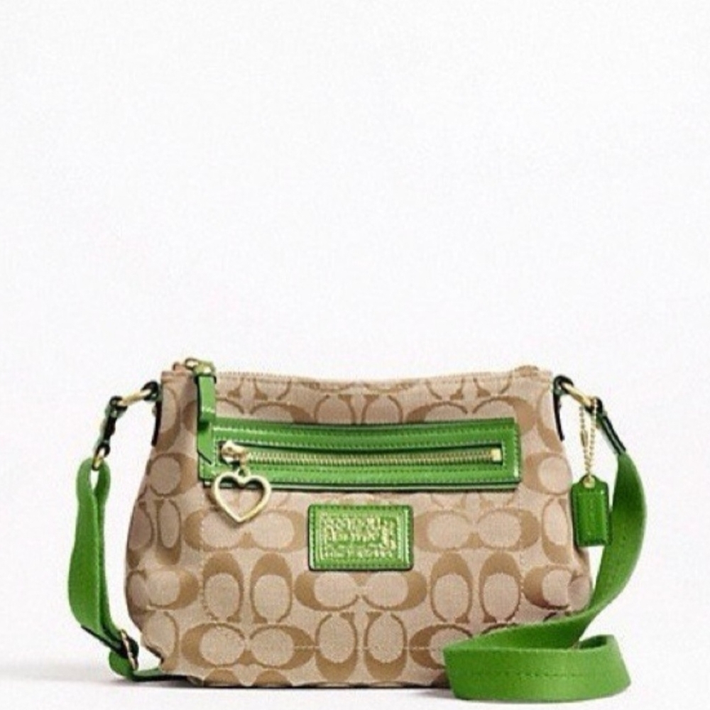 Coach Daisy Purse Bag - Picture 5 of 11